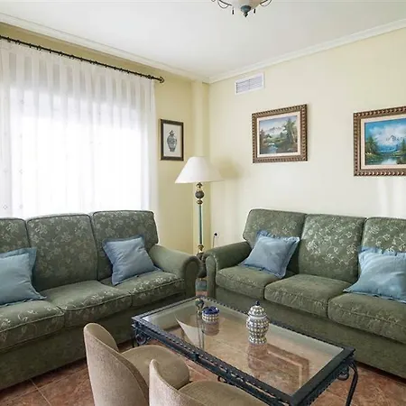 Rumoholidays Spacious 3 Bedrooms Apartment Playa Del Cura Torrevieja Exterior photo