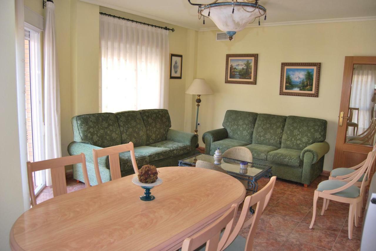 Rumoholidays Spacious 3 Bedrooms Playa Del Cura