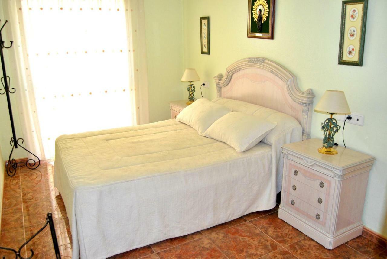 Rumoholidays Spacious 3 Bedrooms Playa Del Cura