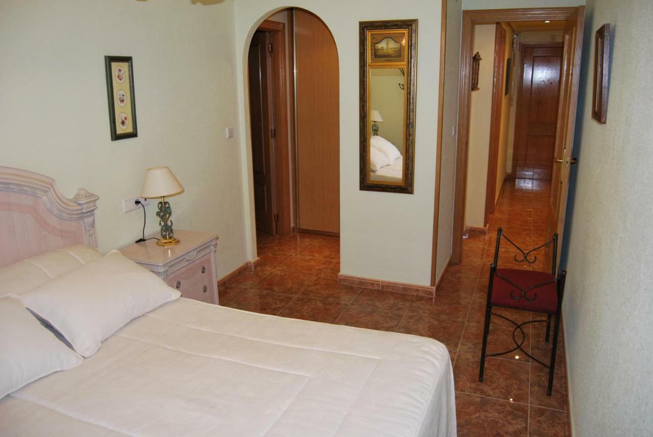 Apartment Rumoholidays Spacious 3 Bedrooms Playa Del Cura