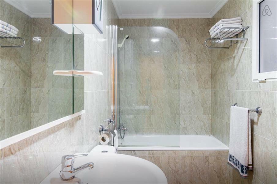 Rumoholidays Spacious 3 Bedrooms Playa Del Cura * Torrevieja