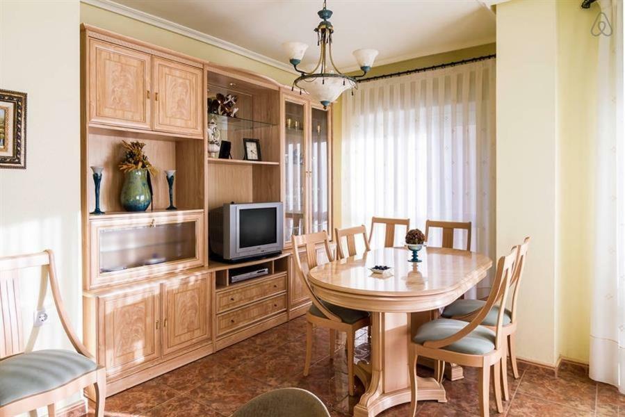 Apartment Rumoholidays Spacious 3 Bedrooms Playa Del Cura